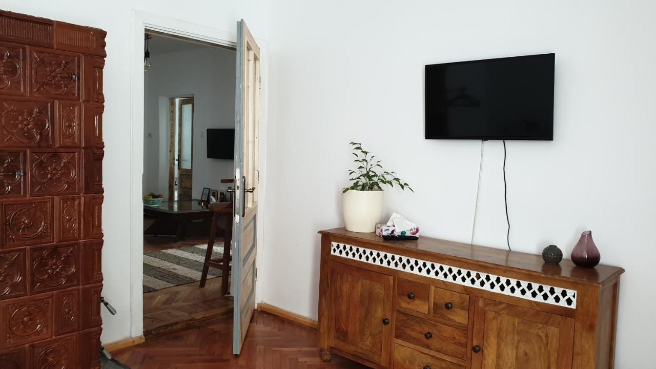 Casa Arion Apartment Baile Herculane Exterior photo