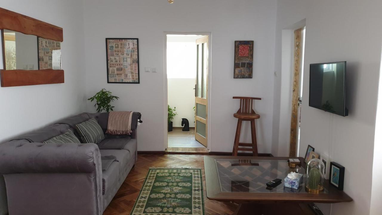 Casa Arion Apartment Baile Herculane Exterior photo