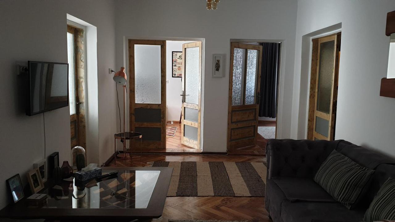 Casa Arion Apartment Baile Herculane Exterior photo